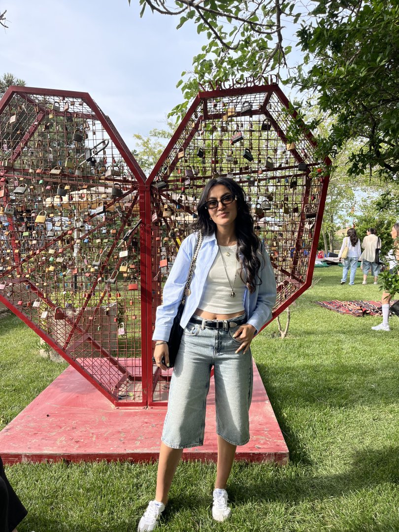 Bakıda “Force of Love” 2026 yay festivalı keçirilib (FOTO)