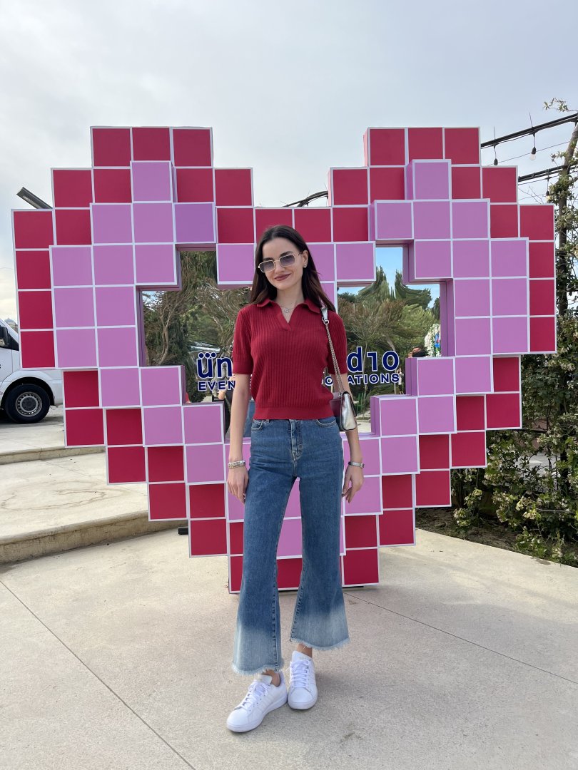 Bakıda “Force of Love” 2026 yay festivalı keçirilib (FOTO)