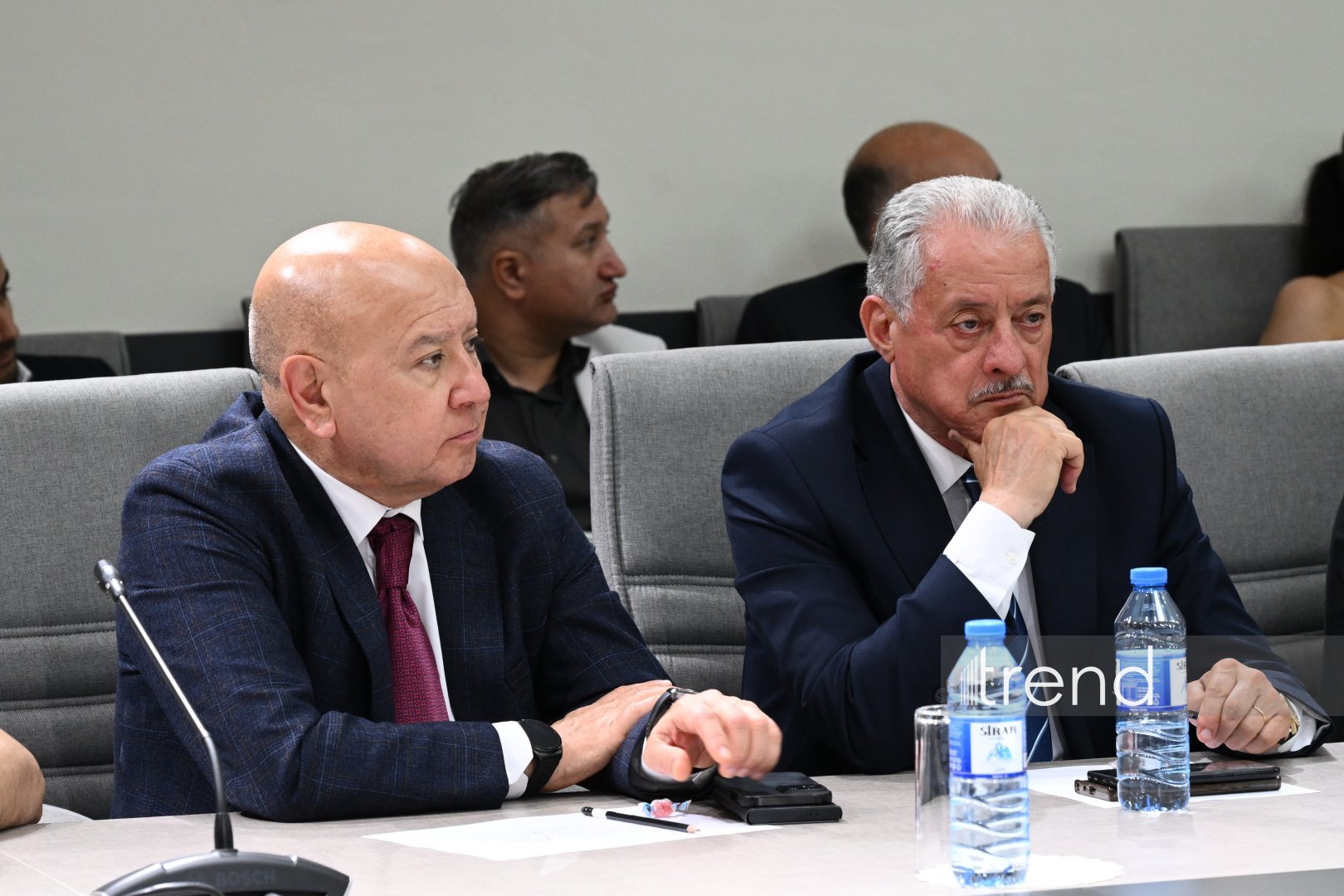 MEDİA yeni qanun layihəsinin ictimai müzakirəsini təşkil edib (FOTO)
