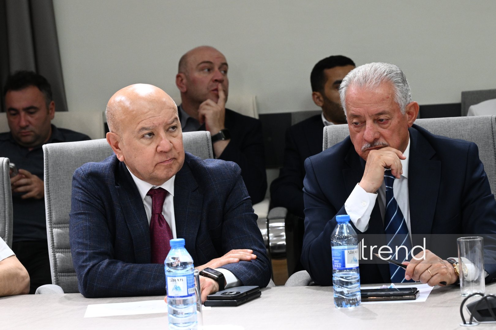 MEDİA yeni qanun layihəsinin ictimai müzakirəsini təşkil edib (FOTO)