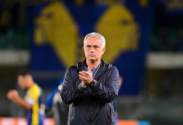 "Real Madrid" Joze Mourinyonun təyinatını açıqlayıb