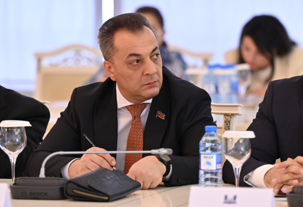 Quba və Şəkidə aqrar yönümlü regional təhsil mərkəzlərinin yaradılması təklif edilir