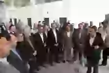 Azərbaycan və İran Astara Terminalı ilə bağlı sənəd imzalayıblar (FOTO)