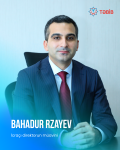 TƏBİB-in İcraçı direktoruna yeni müavin təyin edildi (FOTO)