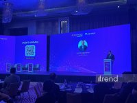 Bakıda iqtisadi transformasiya və innovasiyalar müzakirə olunur (FOTO)