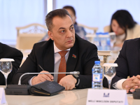 Azərbaycan Fələstinə dəstəyini konkret addımlarla nümayiş etdirir - Şərh