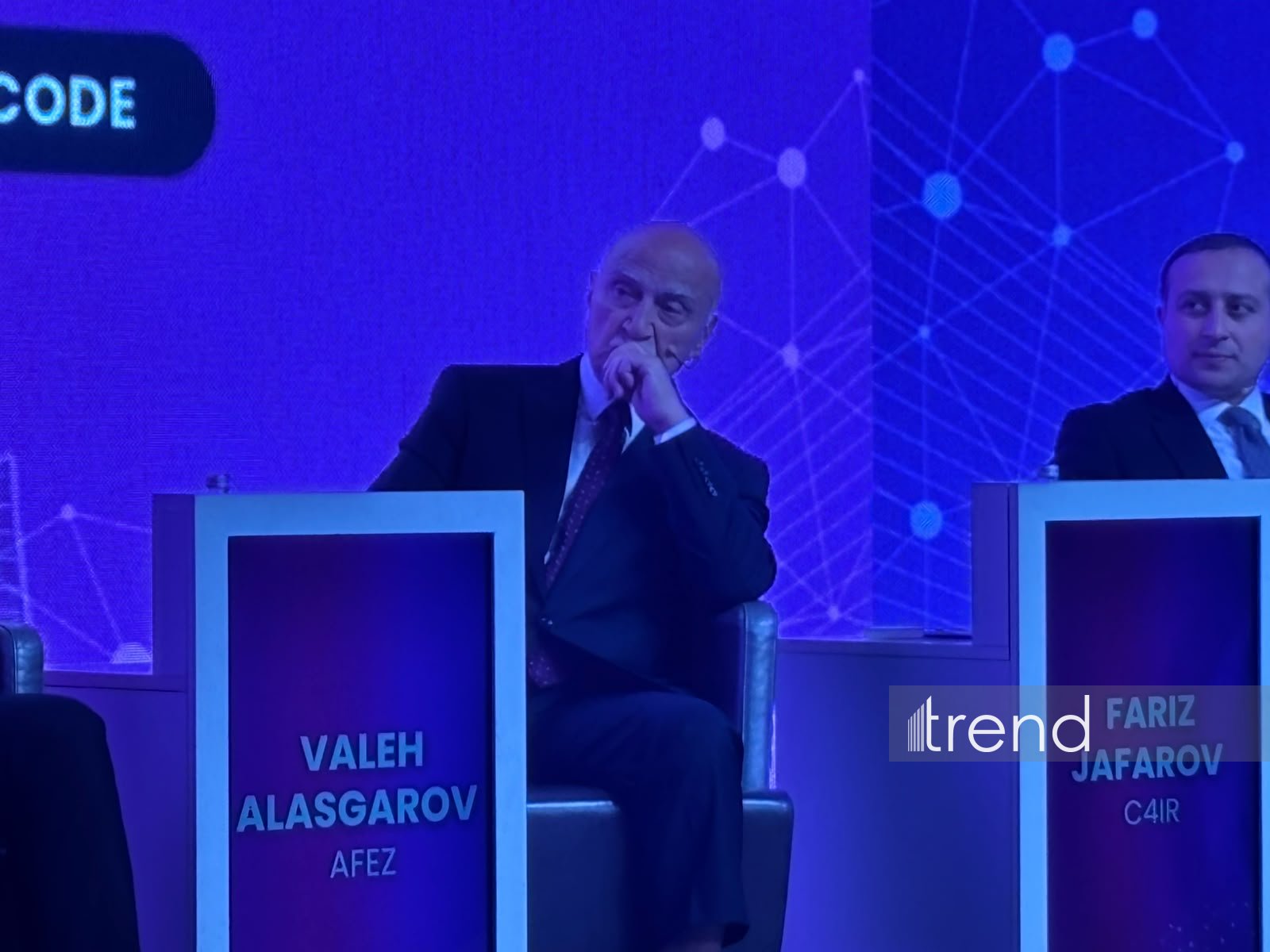 Ələt yük hava limanının istifadəyə veriləcəyi vaxt açıqlanıb