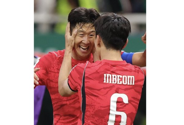 Cənubi Koreya millisi dünya çempionatında Çexiyanı məğlub edib