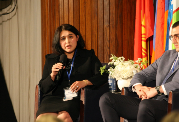 BVF: Orta Dəhliz potensialı genişləndirilə bilər