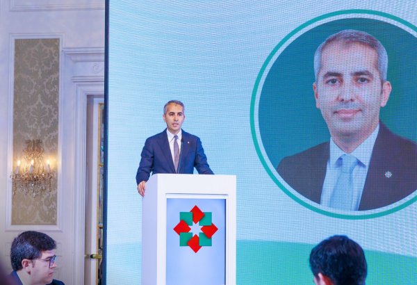 PAŞA Bank növbəti “Bazar trendləri və hedcinq məhsulları” tədbirini keçirib (FOTO)