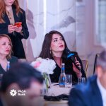 PAŞA Bank növbəti “Bazar trendləri və hedcinq məhsulları” tədbirini keçirib (FOTO)