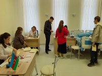 “Böyük Qayıdış” çərçivəsində Səhiyyə Nazirliyinin mobil klinikası Şuşada – ağciyər xəstəlikləri erkən aşkarlanır (FOTO)
