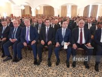 İsmayıllıda Dağlıq Şirvan iqtisadi rayonu üzrə regional müşavirə başlayıb (FOTO)