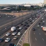 DİQQƏT: Bu yollarda tıxac var - SİYAHI (FOTO)