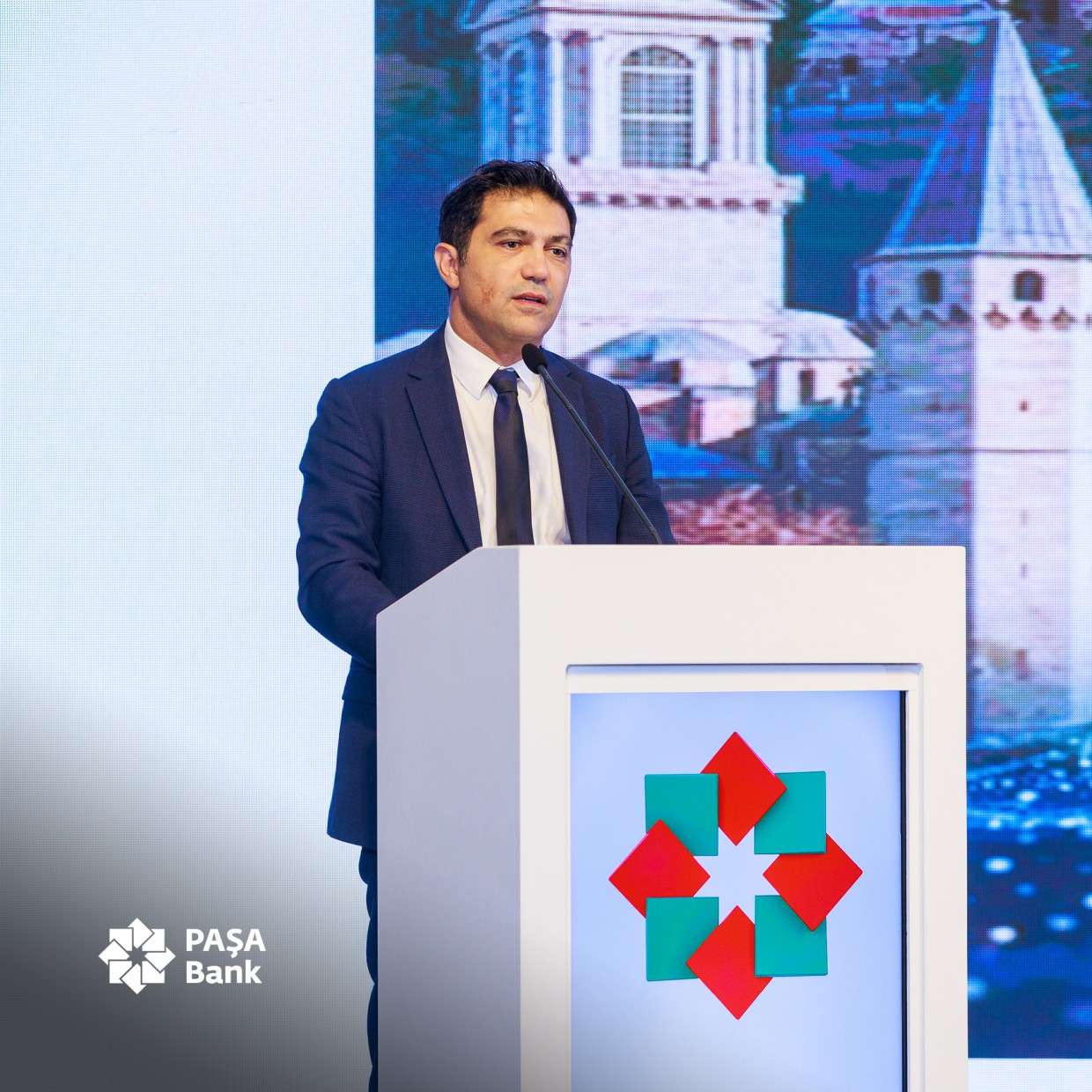 PAŞA Bank növbəti “Bazar trendləri və hedcinq məhsulları” tədbirini keçirib (FOTO)