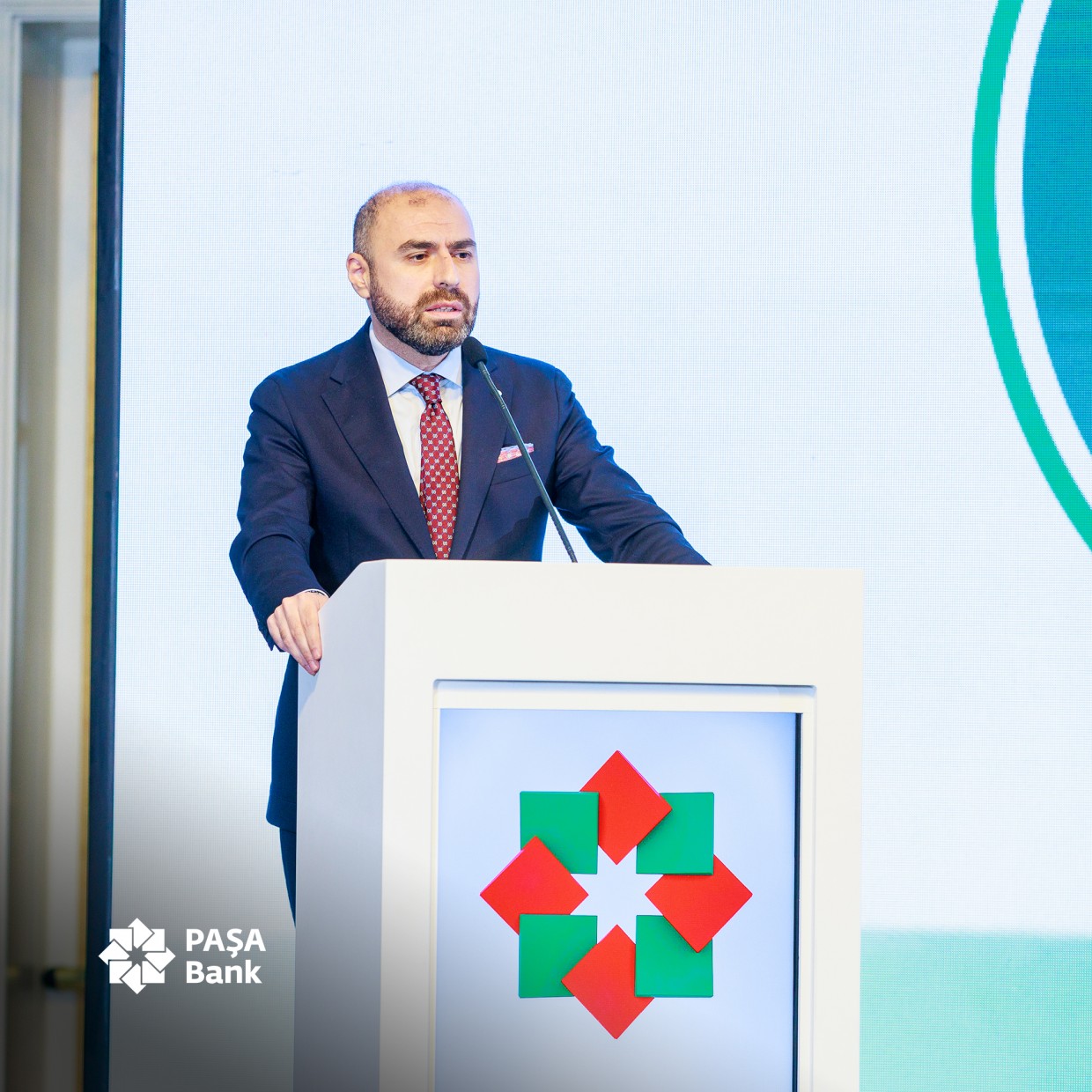 PAŞA Bank növbəti “Bazar trendləri və hedcinq məhsulları” tədbirini keçirib (FOTO)
