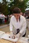 Şamaxıda Barbekü Festivalının birinci günü (FOTO/VİDEO)