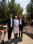 Şamaxıda II Beynəlxalq Barbekü Festivalı başlayıb (FOTO/VİDEO)