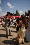 Şamaxıda II Beynəlxalq Barbekü Festivalı başlayıb (FOTO/VİDEO)