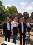 Şamaxıda II Beynəlxalq Barbekü Festivalı başlayıb (FOTO/VİDEO)