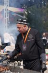 Şamaxıda II Beynəlxalq Barbekü Festivalı başlayıb (FOTO/VİDEO)