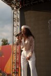 Şamaxıda Barbekü Festivalının birinci günü (FOTO/VİDEO)