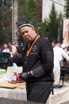 Şamaxıda Barbekü Festivalının birinci günü (FOTO/VİDEO)