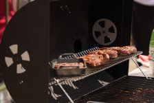Şamaxıda Barbekü Festivalının birinci günü (FOTO/VİDEO)
