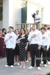 Heydər Əliyev adına Liseydə Məzun Günü keçirilib (FOTO)
