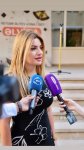 Heydər Əliyev adına Liseydə Məzun Günü keçirilib (FOTO)