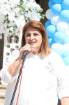 Xaçmaz rayonunun ümumtəhsil məktəblərində “Son zəng” tədbirləri təntənə ilə qeyd olunub (FOTO)