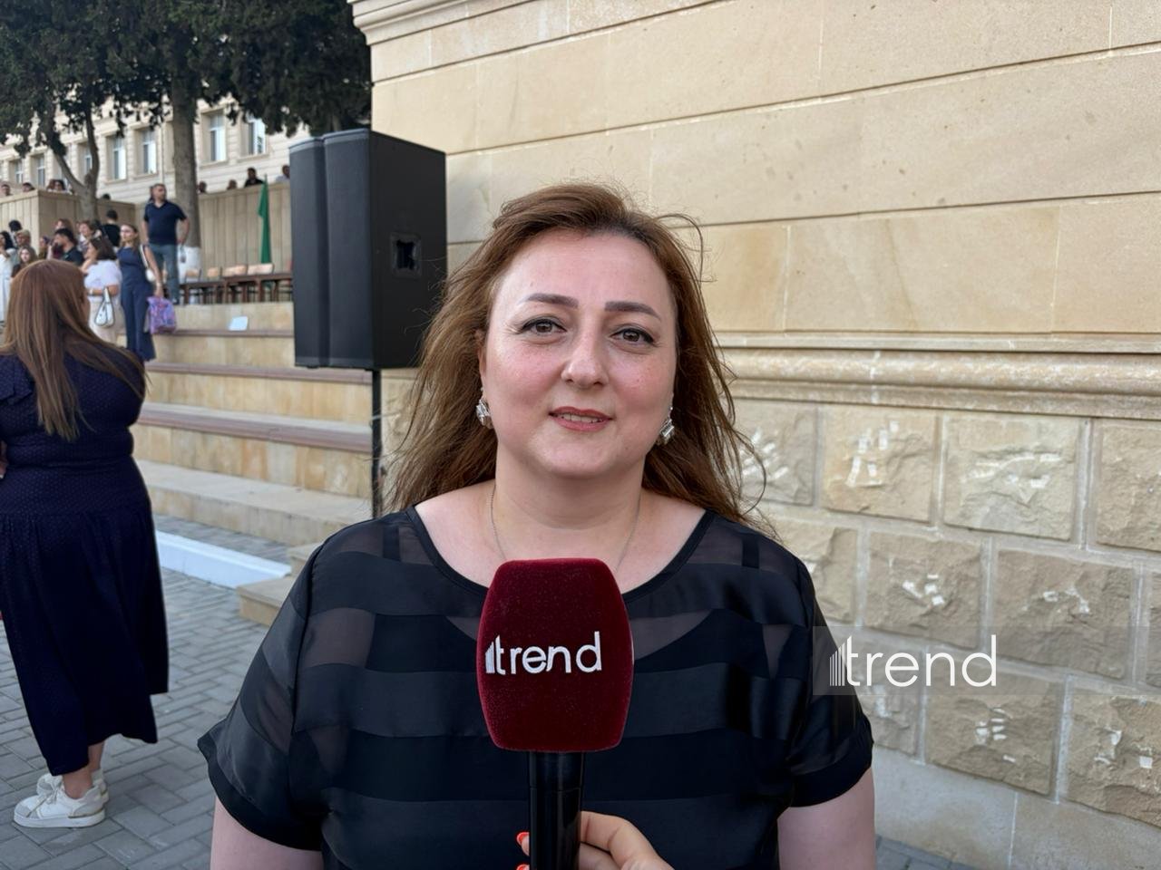 14 mindən çox məzun yetişdirən Cəmşid Naxçıvanski adına Hərbi Lisey növbəti buraxılışını yola salıb (FOTO)