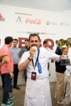 Şamaxıdakı Beynəlxalq Barbekü Festivalı mükafatlandırma ilə başa çatıb (FOTO/VİDEO)