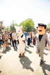 Şamaxıdakı Beynəlxalq Barbekü Festivalı mükafatlandırma ilə başa çatıb (FOTO/VİDEO)