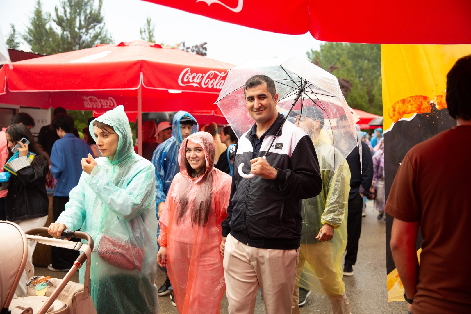 Şamaxıdakı Beynəlxalq Barbekü Festivalı mükafatlandırma ilə başa çatıb (FOTO/VİDEO)