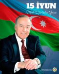 DTX-nin sosial şəbəkə hesablarında Milli Qurtuluş Günü ilə bağlı paylaşım edilib (FOTO/VİDEO)