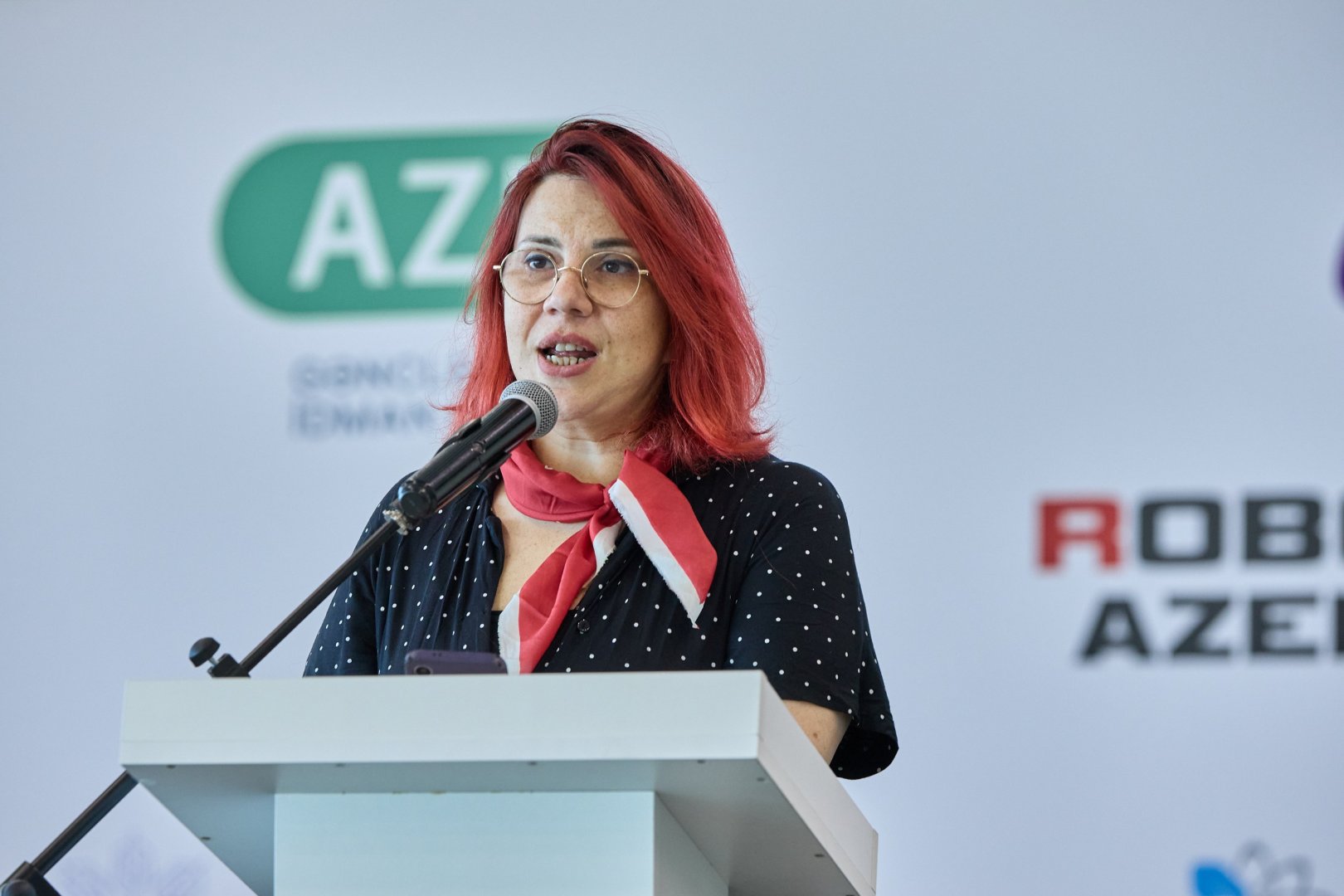 Azercell-in dəstəyi ilə “RobotChallenge Azerbaijan 2026” uğurla başa çatdı (FOTO)