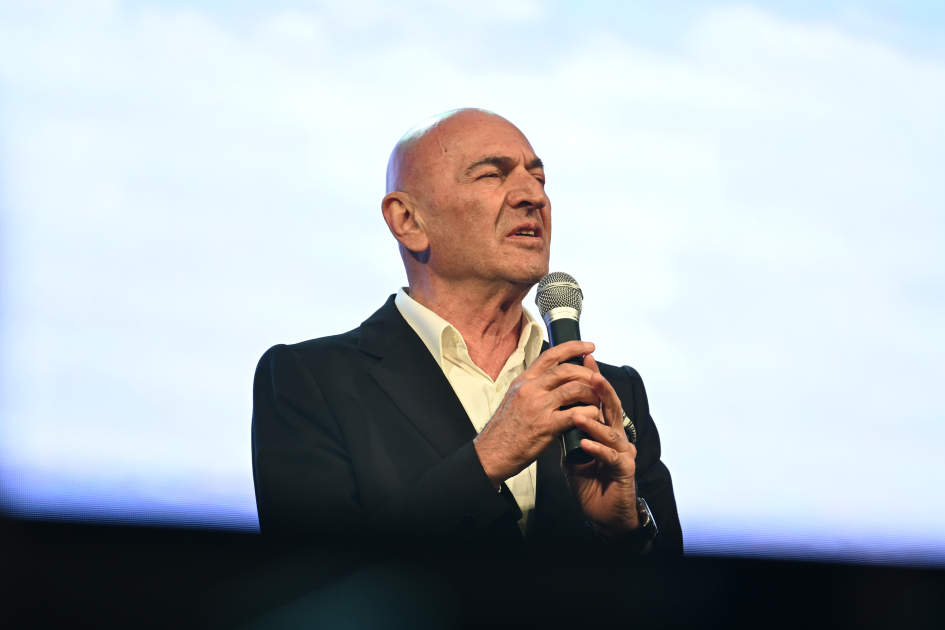 Milli Qurtuluş Gününə həsr olunan konsert keçirilib (FOTO/VİDEO)