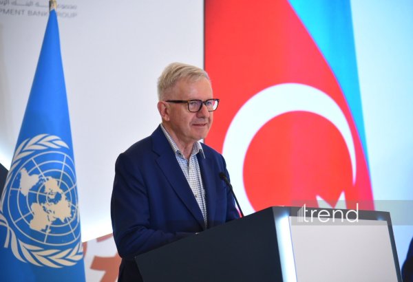 5 il ərzində kreditləşmə həcmi iki dəfə artırılacaq - AİİB-in vitse-prezidenti