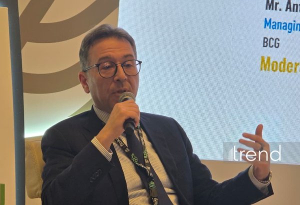 SOCAR "yaşıl hidrogen" layihələrinə daxil olmağı planlaşdırır - Əfqan İsayev