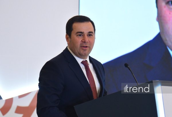 Gənclər siyasəti Azərbaycanın əsas prioritetlərindən biridir – Nazir müavini