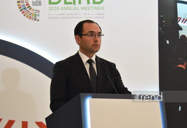 Məcnun Məmmədov halal sertifikasiya platforması yaratmağa çağırıb