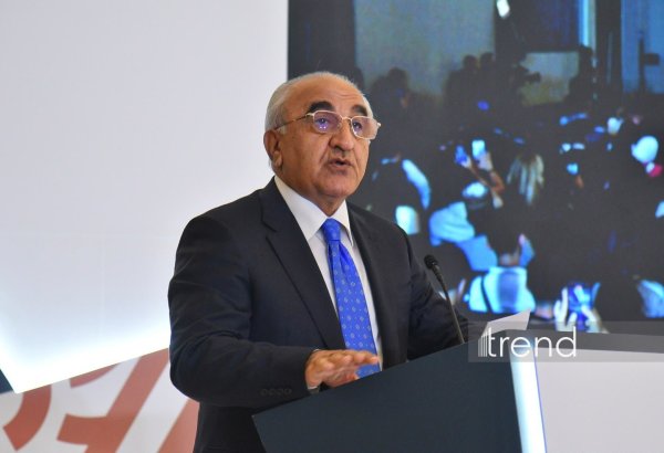 İİB təhsilə investisiya üçün güclü platforma yaradır - UNEC rektoru