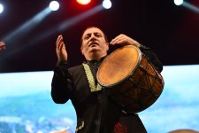 Milli Qurtuluş Gününə həsr olunan konsert keçirilib (FOTO/VİDEO)