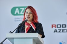 Azercell-in dəstəyi ilə “RobotChallenge Azerbaijan 2026” uğurla başa çatdı (FOTO)