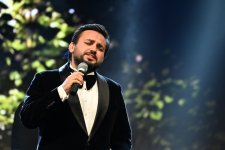 Milli Qurtuluş Gününə həsr olunan konsert keçirilib (FOTO/VİDEO)