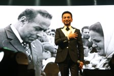 Milli Qurtuluş Gününə həsr olunan konsert keçirilib (FOTO/VİDEO)