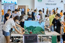 Azercell-in dəstəyi ilə “RobotChallenge Azerbaijan 2026” uğurla başa çatdı (FOTO)