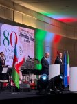 Azərbaycan TAP vasitəsilə İtaliyaya indiyədək 49,5 milyard kubmetr qaz ixrac edib - Nazir (FOTO)