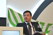 Bakıda İslam İnkişaf Bankı Qrupunun 14-cü Özəl Sektor Forumu keçirilib (FOTO)